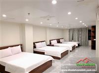 Bán Khách sạn Thái Dương - số 11 Tùng Dinh, đảo Ngọc Cát Bà, Hải Phòng