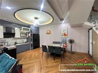  Nhà 3 tầng sau mặt đường Trần Nhân Tông - Ngõ ô tô vào nhà