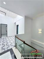 Bán nhà lô góc 3 mặt thoáng tại ngõ 69 Chợ Con, Lê Chân, Hải Phòng 