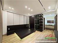 Bán siêu phẩm đẹp như villa khu phân lô Tam Kỳ - Hồ Sen - Lê Chân - Hải Phòng