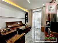 Bán nhà thiết kế cực xinh phố Hồ Sen, Lê Chân, Hải Phòng