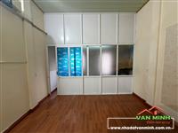 Cho thuê nhà mặt ngõ Chùa Hàng, Lê Chân, Hải Phòng