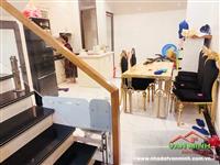 Bán Nhà mặt ngõ Chùa Hàng , Lê Chân , Hải Phòng 