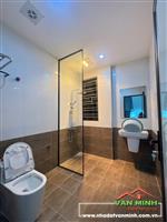 Bán nhà Nam Trung Hành 4 tầng xây mới giá cực tốt