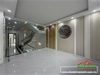 Bán nhà tại Thôn Hạ, An Hưng, Hải Phòng 