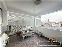 Bán nhà mặt ngõ số 3A7 An Đà,  Đằng Giang, Ngô Quyền, Hải Phòng