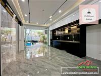 Bán nhà sân vườn cực đẹp phố Thiên Lôi - Aeon - Lê Chân, Hải Phòng