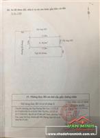 Bán nhà Thư Trung lô góc 2 mặt thoáng oto đỗ khắp ngả