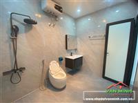 Bán nhà Phạm Hữu Điều