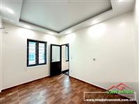 Bán nhà Đằng Hải 4 tầng xây mới oto đỗ sát nhà