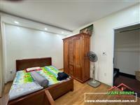 Bán nhà Đoàn Kết lô góc 3 mặt thoáng oto đỗ cửa