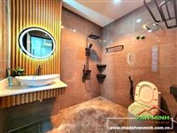 Nhà 4 tầng đường Khúc Hạo, Vĩnh Niệm Lê Chân.