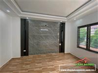 Bán nhà Đông An Cát Bi 4 tầng độc lập oto đỗ cách nhà mấy bước chân