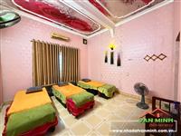 Cho thuê nhà mặt đường số 370 Văn Cao, Hải An, Hải Phòng