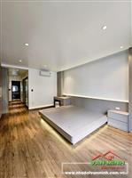 Bán nhà đẹp tuyến 2 Thiên Lôi, ngõ trải nhựa đẹp Oto đỗ cửa thoải mái, Lê Chân, HP