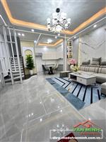 Bán nhà đẹp xây mới phố Miếu Hai Xã - Hồ Sen - Lê Chân - HP