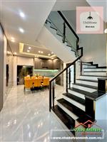 Bán nhà đẹp khu Quán Nam, Lê Chân, HP - Oto đỗ 24/24