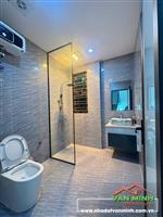 SAU NHÀ MẶT ĐƯỜNG NAM TRUNG HÀNH HẢI PHÒNG.