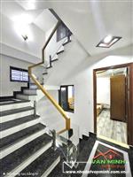 Bán nhà 4 tầng mặt ngõ Đông Khê, Ngô Quyền, Hải Phòng