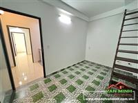 Bán nhà 3 tầng ngõ 112A Ngô Quyền thông 270 Lê Lai, Ngô Quyền, HP