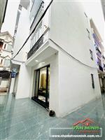 Bán nhà đẹp phố Miếu Hai Xã - Lê Chân - Hải Phòng