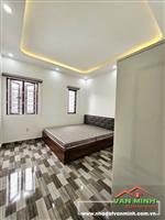 Bán nhà 4 tầng ngõ 29 Ngô Gia Tự, Hải An, Hải Phòng