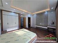 Cho thuê nhà 4,5 tầng HA1.74 - phân khu Hải Âu - Vinhomes Marina, Võ Nguyên Giáp, Lê Chân, Hải Phòng