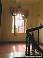 Bán nhà số 6/1055 Nguyễn Văn Linh (cạnh PG An Đồng), An Dương, Hải Phòng