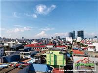 Bán nhà 7 tầng số 17/214 Trung Lực (nhà thuốc Ba Chi đi vào 20m rẽ trái), Hải An, Hải Phòng