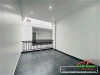 - NHÀ MỚI TINH PHỐ PHẠM HỮU ĐIỀU - TRẦN NGUYÊN HÃN   