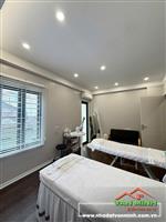 - Bán nhà đường Chợ Hàng, Hồ Sen, Dân Lập Hải Phòng  - Diện tích: 75m² 