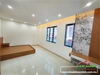 - Nhà mới đường Tô Hiệu full nội thất phòng khách, bếp và phòng ngủ master tầng 2  