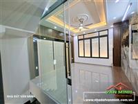 Siêu phẩm thang máy khu phân lô Thiên Lôi Hải Phòng 