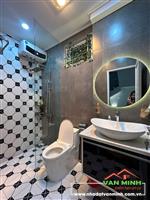 Bán Nhà mặ ngõ To Miếu Hai Xã , ô tô đỗ sát nhà 