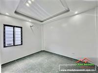 - Bán nhà đường Trần Nguyên Hãn gần Trường THCS Võ Thị Sáu. 