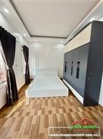 BÁN CĂN NHÀ PHỐ HÀO KHÊ - QUÁN NAM CHỈ SAU NHÀ MẶT ĐƯỜNG 