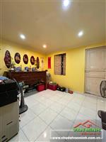 Bán nhà trong ngõ 113 Vũ Chí Thắng, Lê Chân, Hải Phòng