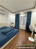 Bán Nhà Mặt Ngõ Trại Lẻ , Lê Chân , ô tô đỗ sát cửa 