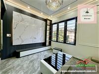 Bán nhà mặt ngõ Trại Lẻ, Lê Chân, Hải Phòng