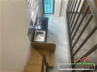 Bán căn chung cư mini tại số 22/311 Đằng Hải, Hải An, Hải Phòng