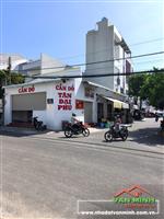 HOT HOT!!! CHÍNH CHỦ CẦN BÁN GẤP CĂN GÓC 2 MẶT TIỀN LÂM ĐÌNH TRÚC GIÁ TỐT