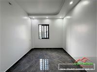 Bán nhà tại TDP Tự Lập, Đặng Cương, An Dương, Hải Phòng