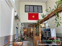 CHÍNH CHỦ CẦN BÁN NHÀ NỞ HẬU  MẶT TIỀN ĐƯỜNG NGUYỄN HỮU TRÍ, NGAY  TRUNG TÂM XÃ TÂN NHỰT MỚI