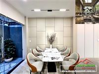 Bán nhà đẹp phố Hoàng Minh Thảo, Lê Chân, Hải Phòng