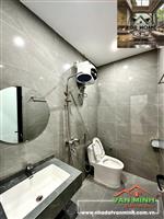 Bán nhà đẹp xây mới mặt ngõ Hồ Sen, Lê Chân, Hải Phòng