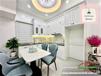 Bán nhà đẹp phố Miếu Hai Xã, Lê Chân, HP - Sân chung 4m rộng rãi