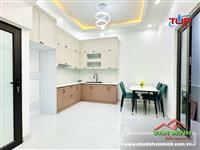 Bán nhà đẹp xây mới phố Miếu Hai Xã, Lê Chân, Hp