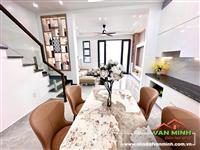 Nhà  ngõ Miếu Hai Xã  gần Hồ Sen -  Hải Phòng 