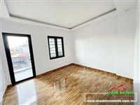 Bán nhà 4 tầng mặt ngõ hồ Thượng Lý, Hồng Bàng, Hải Phòng