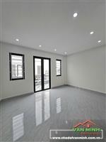 - Diện tích: 46m² đến 50m²  xây 4 tầng Khu Hồ Sen.